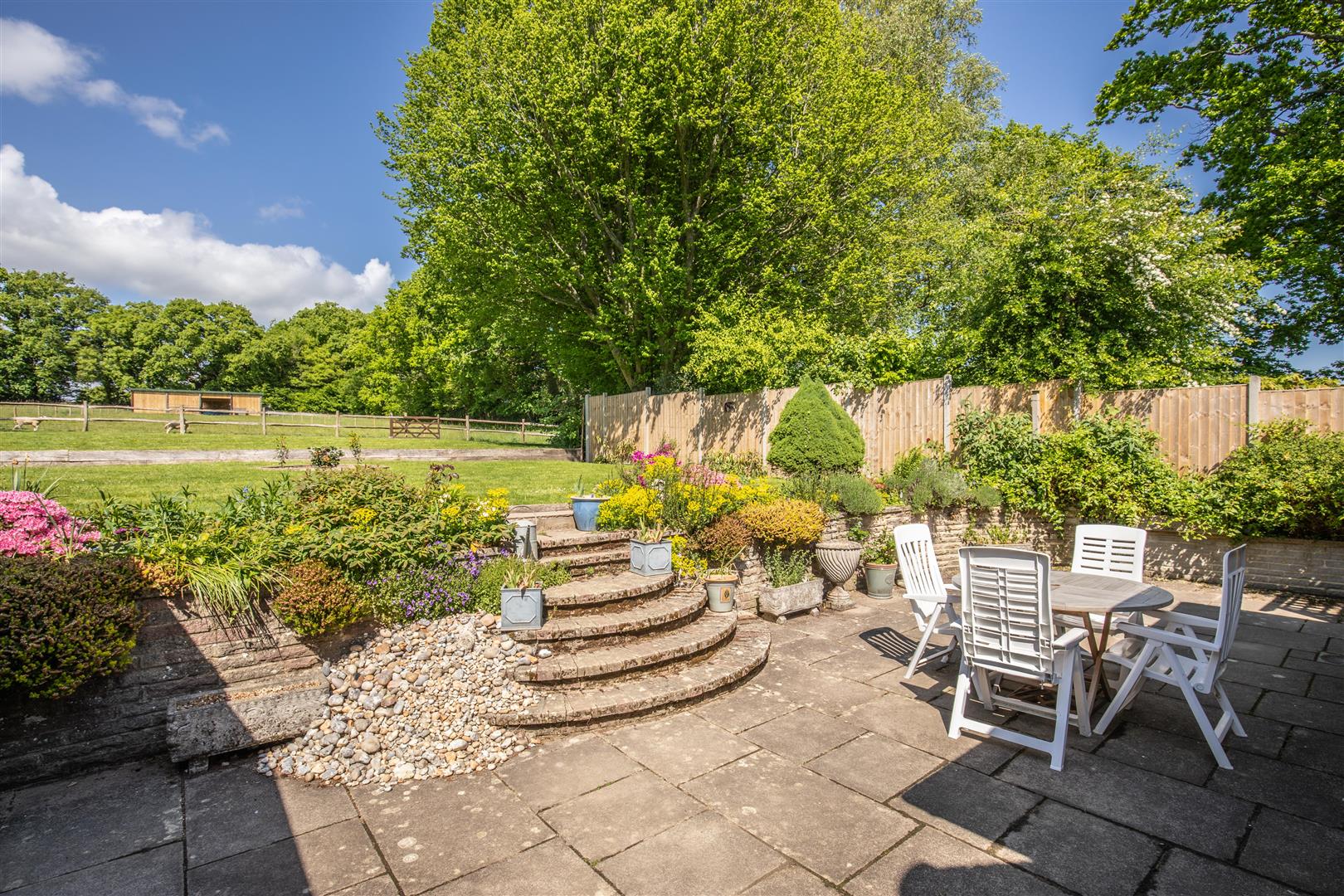 Bungalow Detached Vines Cross Road, Horam, Nr Heathfield Rowland Gorringe